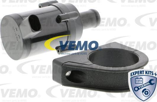 Vemo V10-16-0017 - Water Pump, parking heater autospares.lv
