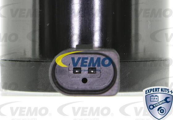 Vemo V10-16-0017 - Water Pump, parking heater autospares.lv