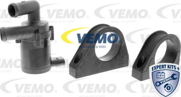 Vemo V10-16-0034 - Water Pump, parking heater autospares.lv