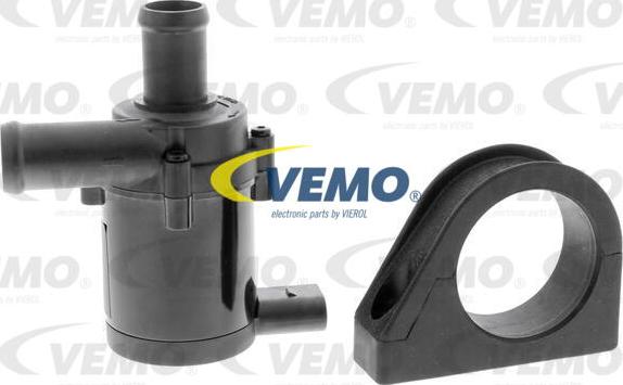 Vemo V10-16-0035 - Water Pump, parking heater autospares.lv