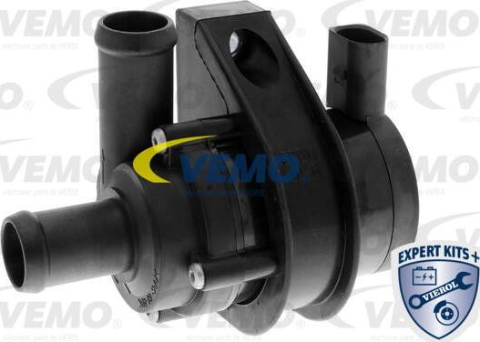 Vemo V10-16-0032 - Additional Water Pump autospares.lv