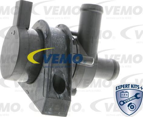 Vemo V10-16-0025 - Water Pump, parking heater autospares.lv