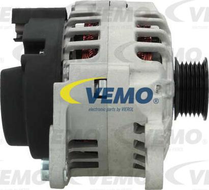 Vemo V10-13-49101 - Alternator autospares.lv