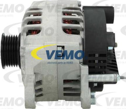 Vemo V10-13-49101 - Alternator autospares.lv