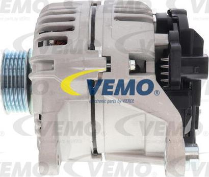 Vemo V10-13-44300 - Alternator autospares.lv