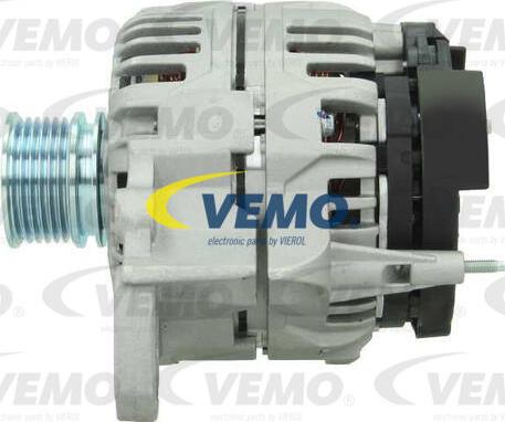 Vemo V10-13-41310 - Alternator autospares.lv