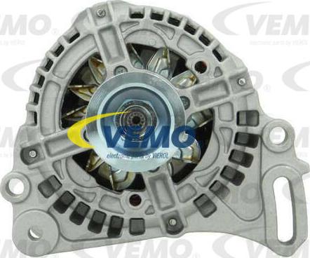 Vemo V10-13-41310 - Alternator autospares.lv