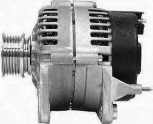 Vemo V10-13-42600 - Alternator autospares.lv