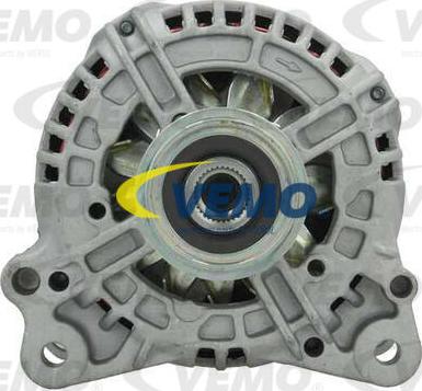 Vemo V10-13-42810 - Alternator autospares.lv