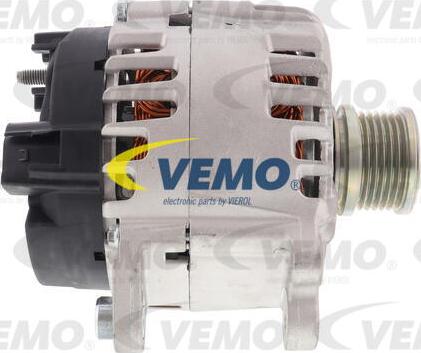 Vemo V10-13-50090 - Alternator autospares.lv