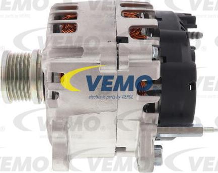 Vemo V10-13-50090 - Alternator autospares.lv