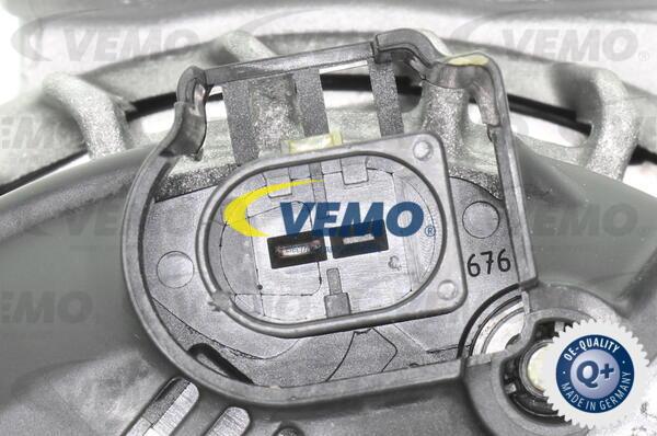 Vemo V10-13-50044 - Alternator autospares.lv