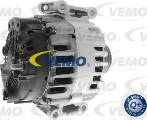 Vemo V10-13-50044 - Alternator autospares.lv