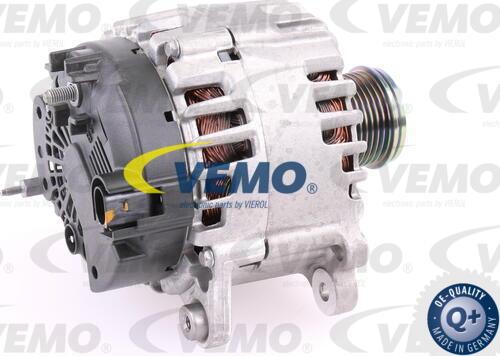 Vemo V10-13-50040 - Alternator autospares.lv