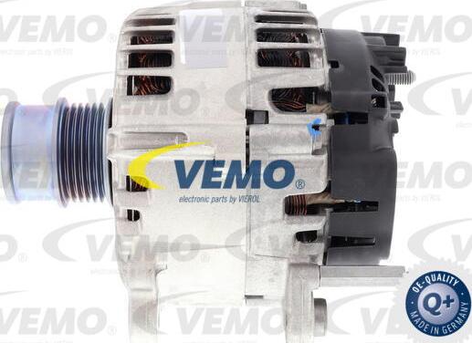 Vemo V10-13-50041 - Alternator autospares.lv