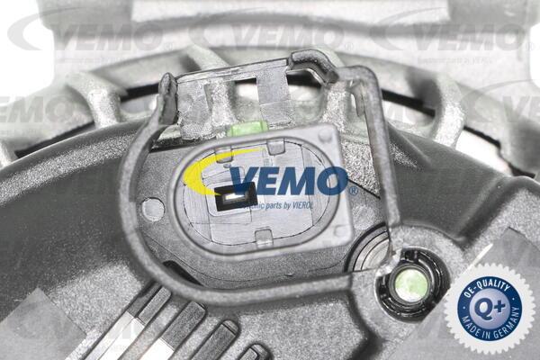 Vemo V10-13-50047 - Alternator autospares.lv