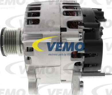 Vemo V10-13-50059 - Alternator autospares.lv