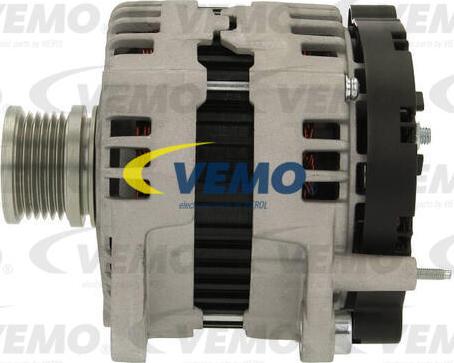 Vemo V10-13-50057 - Alternator autospares.lv