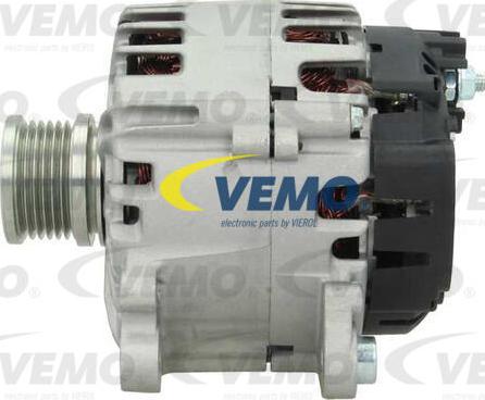 Vemo V10-13-50069 - Alternator autospares.lv