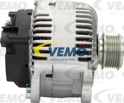 Vemo V10-13-50065 - Alternator autospares.lv