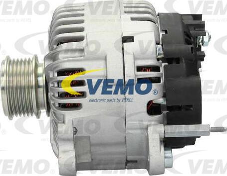 Vemo V10-13-50065 - Alternator autospares.lv