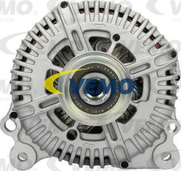 Vemo V10-13-50065 - Alternator autospares.lv