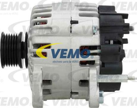 Vemo V10-13-50061 - Alternator autospares.lv