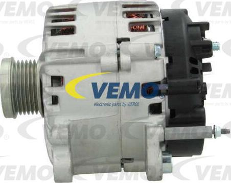 Vemo V10-13-50062 - Alternator autospares.lv