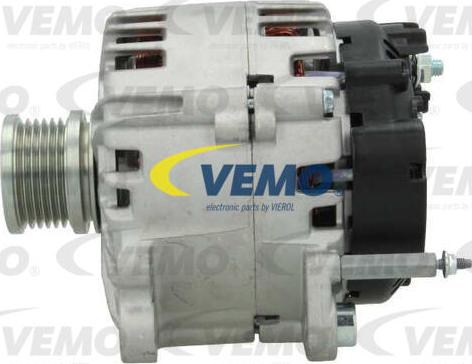 Vemo V10-13-50008 - Alternator autospares.lv