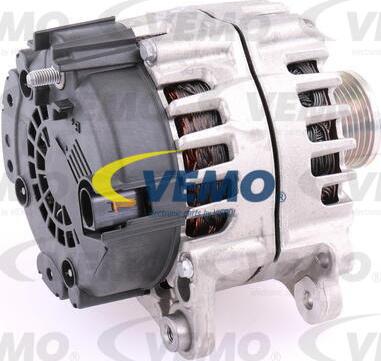 Vemo V10-13-50002 - Alternator autospares.lv