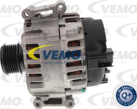 Vemo V10-13-50014 - Alternator autospares.lv