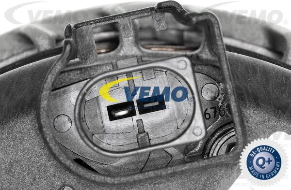 Vemo V10-13-50015 - Alternator autospares.lv