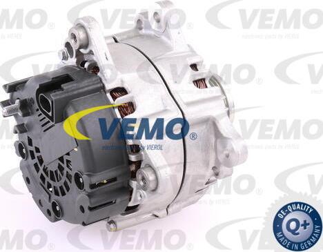 Vemo V10-13-50011 - Alternator autospares.lv