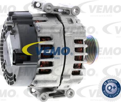 Vemo V10-13-50018 - Alternator autospares.lv