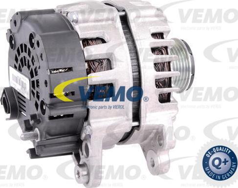 Vemo V10-13-50013 - Alternator autospares.lv