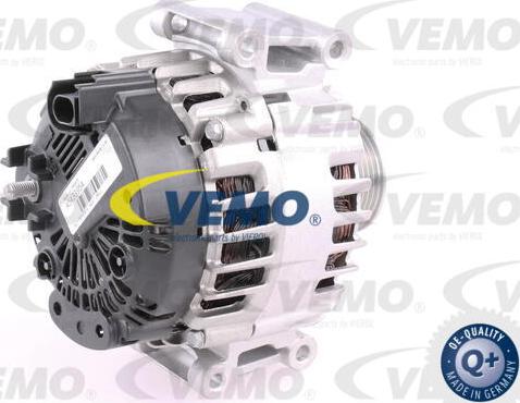 Vemo V10-13-50012 - Alternator autospares.lv