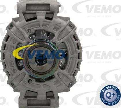 Vemo V10-13-50081 - Alternator autospares.lv