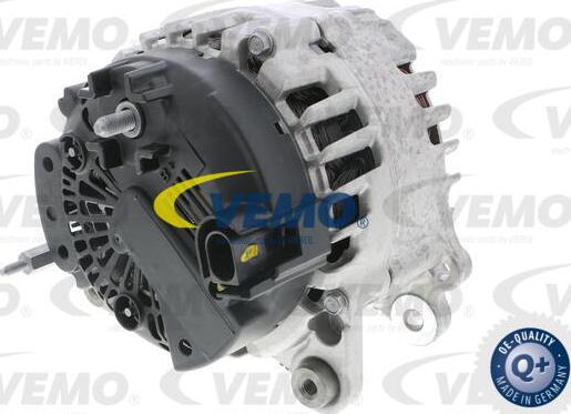 Vemo V10-13-50039 - Alternator autospares.lv