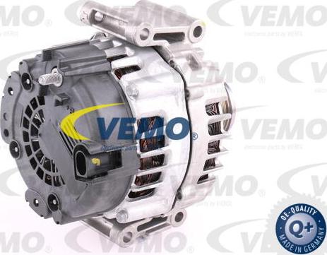 Vemo V10-13-50036 - Alternator autospares.lv