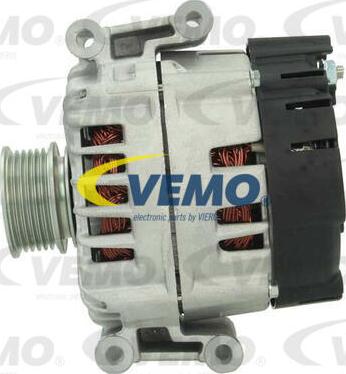 Vemo V10-13-50031 - Alternator autospares.lv