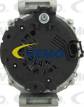 Vemo V10-13-50031 - Alternator autospares.lv