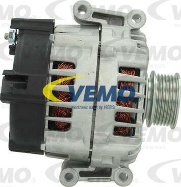 Vemo V10-13-50031 - Alternator autospares.lv