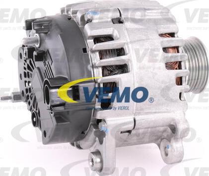 Vemo V10-13-50038 - Alternator autospares.lv