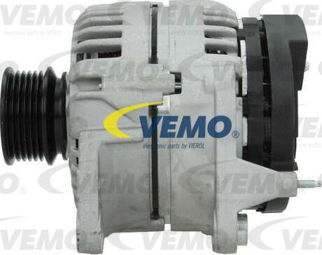 Vemo V10-13-50037 - Alternator autospares.lv