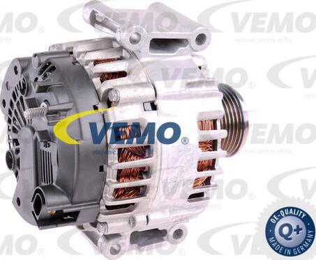 Vemo V10-13-50024 - Alternator autospares.lv