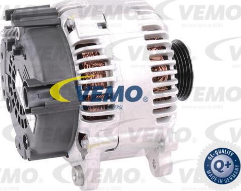 Vemo V10-13-50028 - Alternator autospares.lv