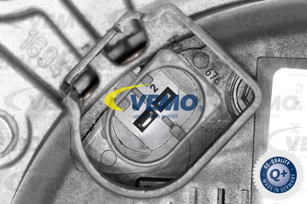 Vemo V10-13-50023 - Alternator autospares.lv