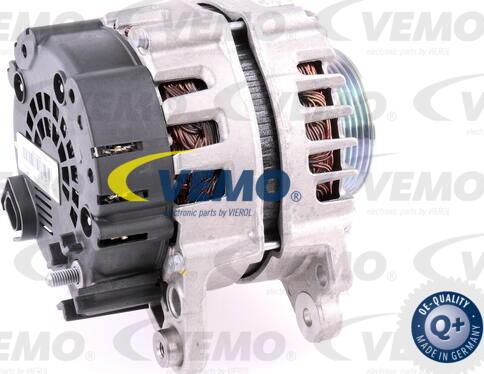 Vemo V10-13-50023 - Alternator autospares.lv