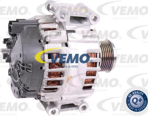 Vemo V10-13-50022 - Alternator autospares.lv