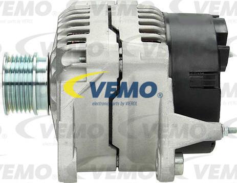 Vemo V10-13-50075 - Alternator autospares.lv